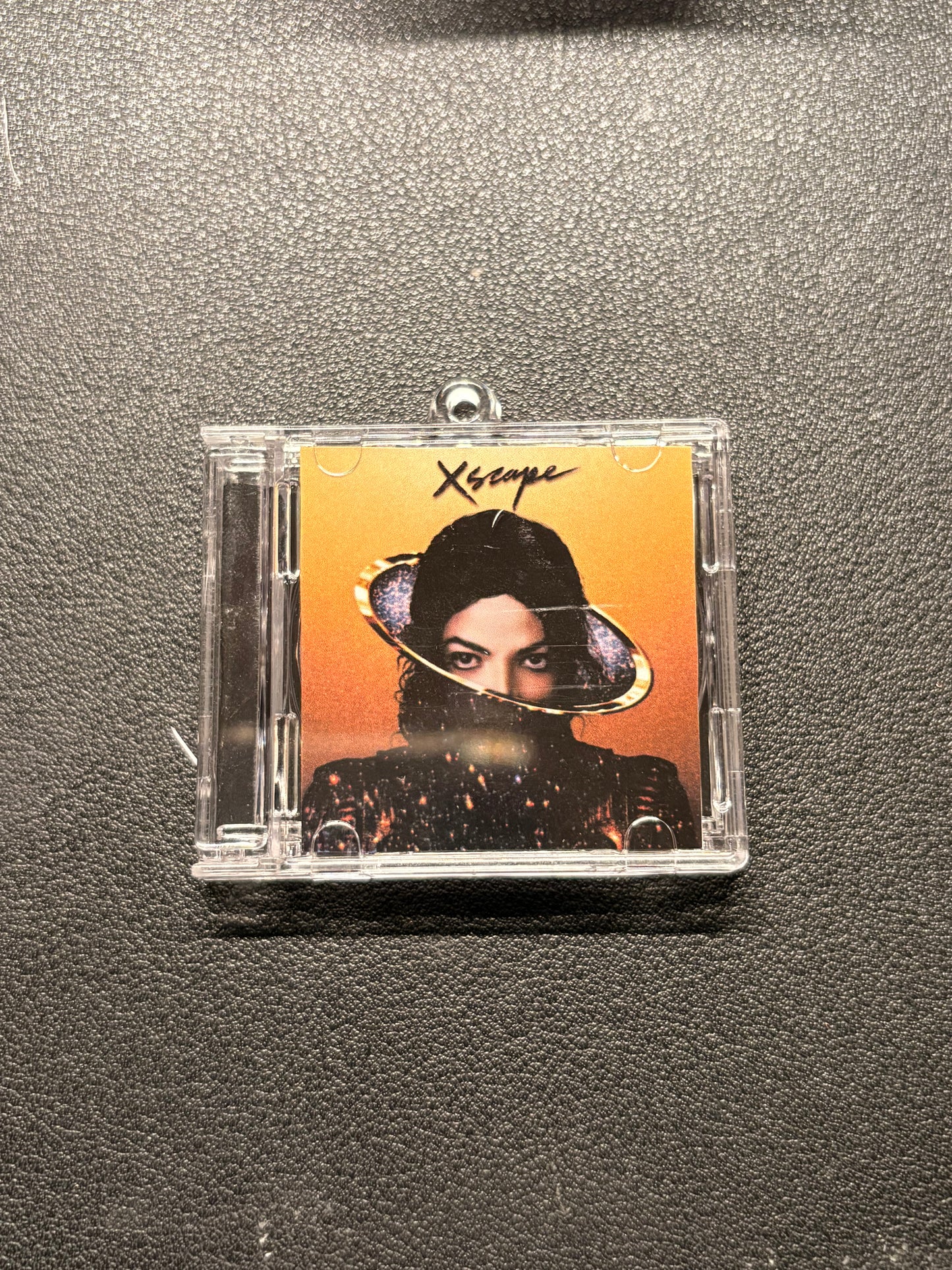 [NEW] MJ CD Keychains