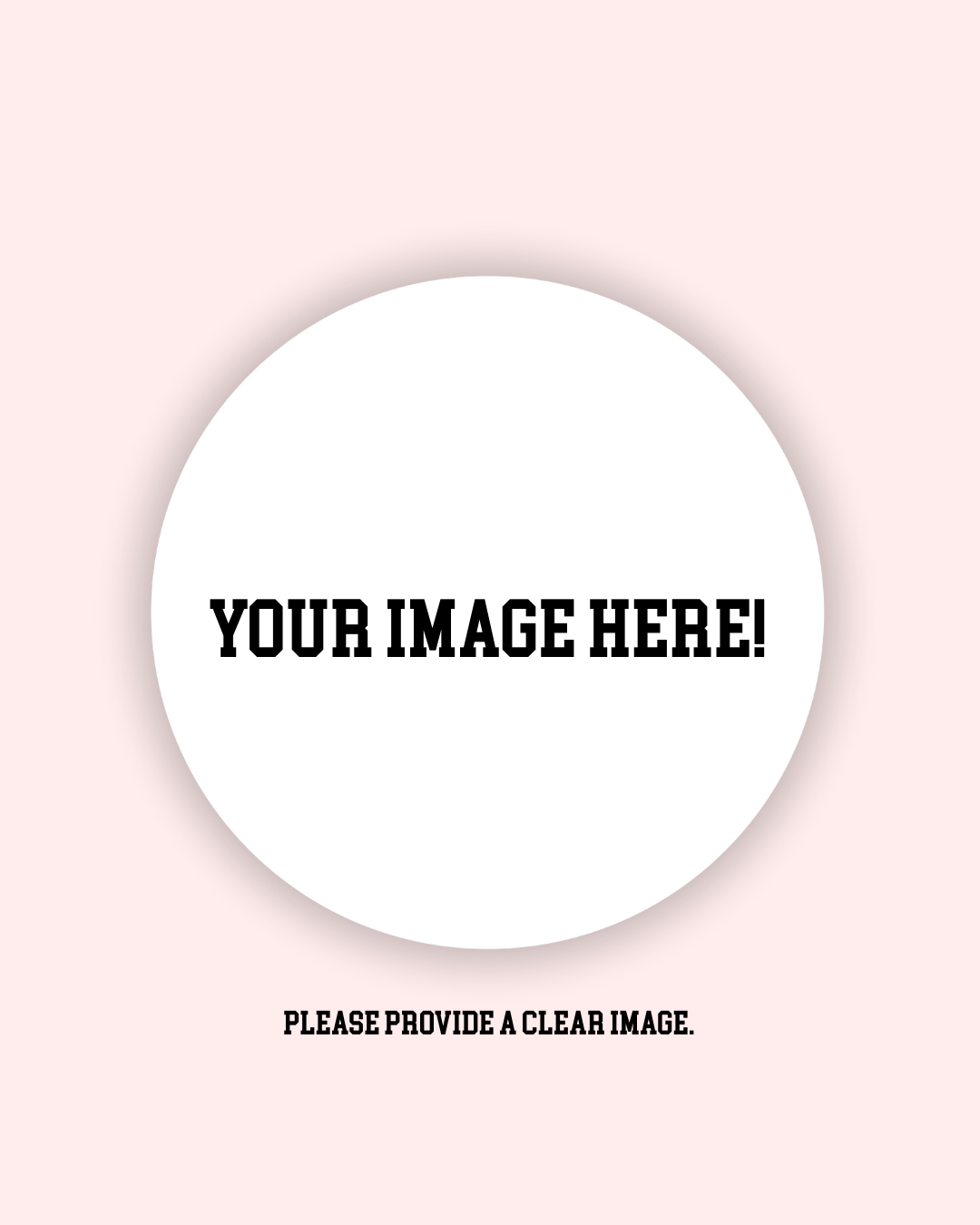Custom Button